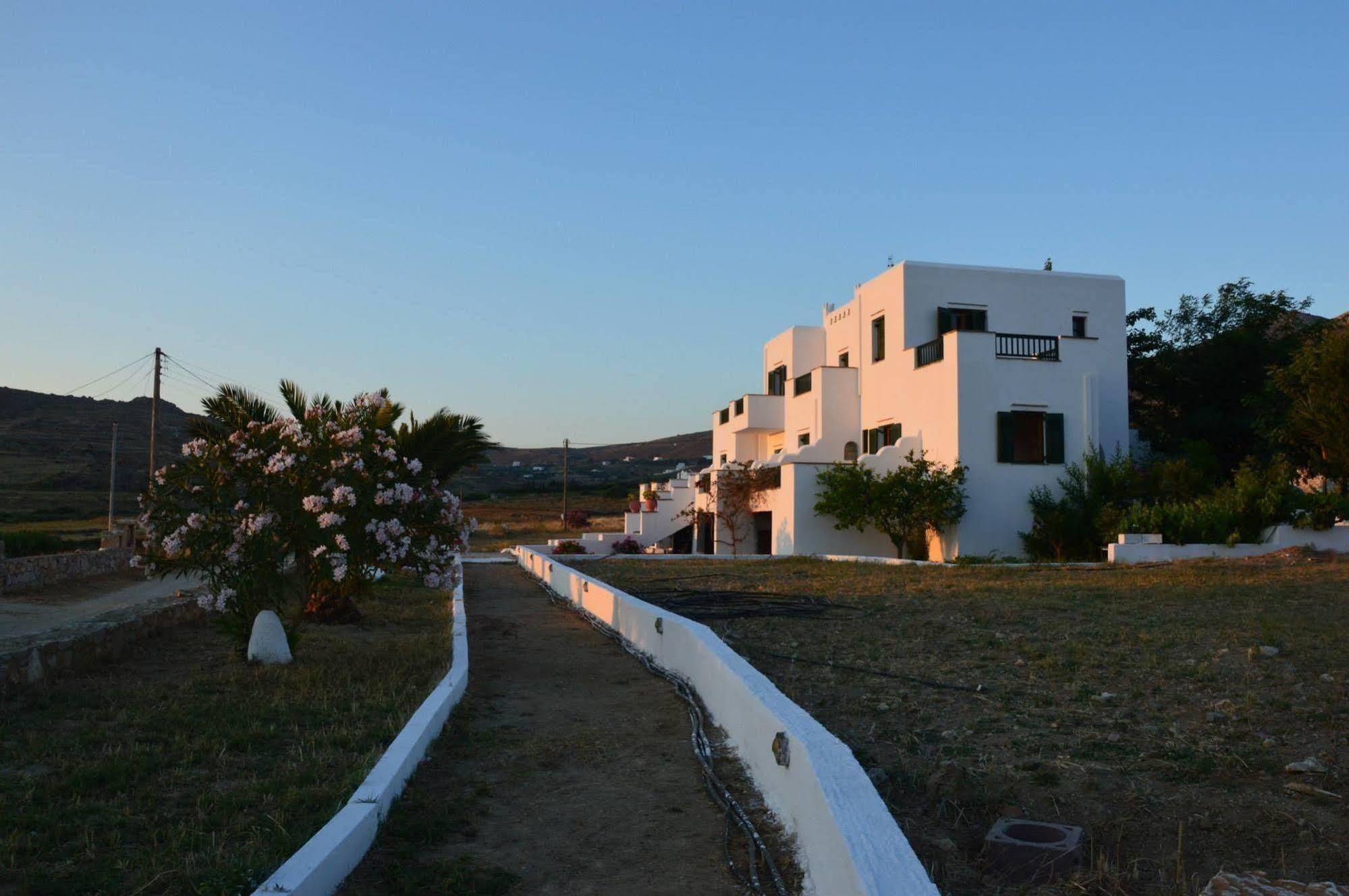 Vavoulas Village Kastraki  Екстер'єр фото