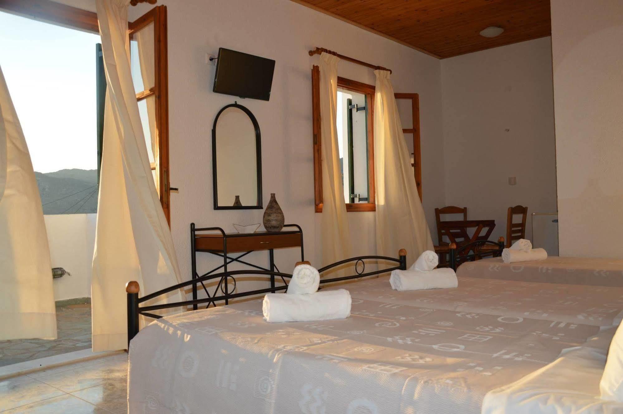 Vavoulas Village Kastraki  Екстер'єр фото